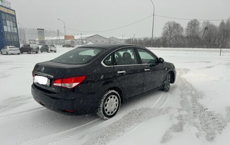 Nissan Almera, 2013 год, 850 000 рублей, 5 фотография