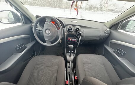 Nissan Almera, 2013 год, 850 000 рублей, 8 фотография