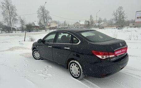 Nissan Almera, 2013 год, 850 000 рублей, 7 фотография