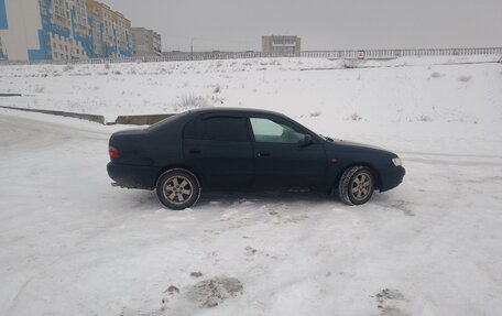 Toyota Carina E, 1997 год, 180 000 рублей, 5 фотография