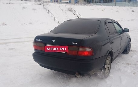 Toyota Carina E, 1997 год, 180 000 рублей, 6 фотография