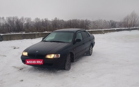 Toyota Carina E, 1997 год, 180 000 рублей, 7 фотография