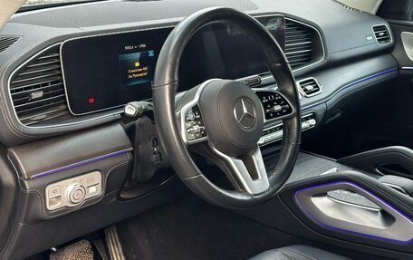 Mercedes-Benz GLE, 2020 год, 8 700 000 рублей, 6 фотография