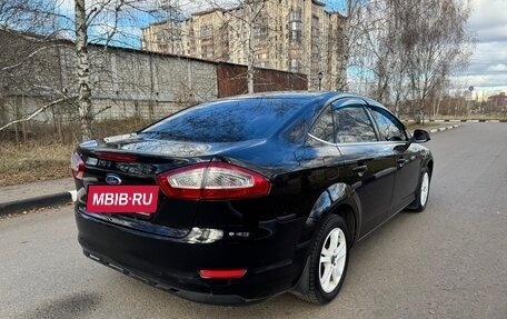 Ford Mondeo IV, 2012 год, 690 000 рублей, 4 фотография