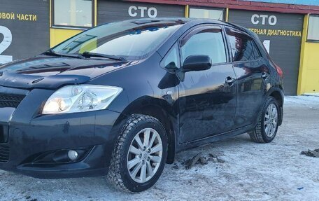 Toyota Auris II, 2007 год, 810 000 рублей, 4 фотография