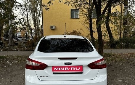 Ford Focus III, 2013 год, 980 000 рублей, 3 фотография