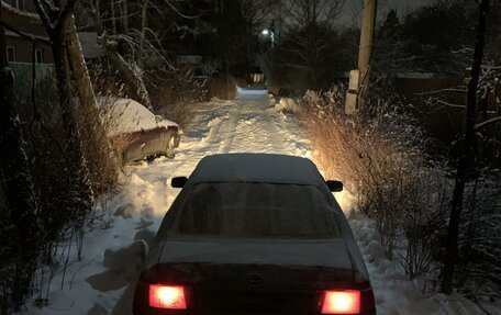 Toyota Corsa, 1992 год, 115 000 рублей, 2 фотография