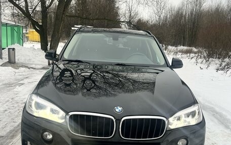 BMW X5, 2014 год, 3 950 000 рублей, 2 фотография