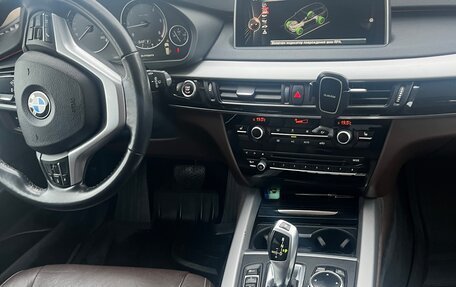 BMW X5, 2014 год, 3 950 000 рублей, 13 фотография