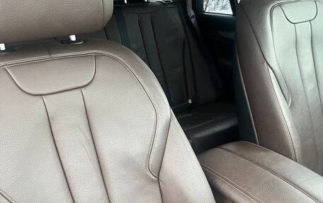 BMW X5, 2014 год, 3 950 000 рублей, 17 фотография