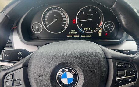 BMW X5, 2014 год, 3 950 000 рублей, 15 фотография