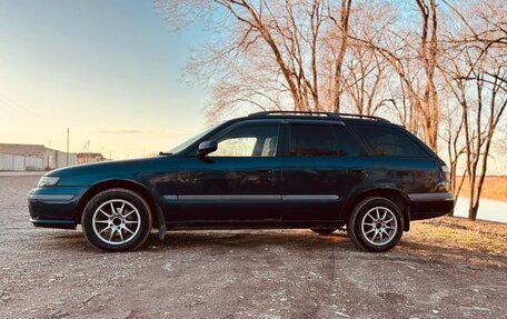 Mazda Capella, 1997 год, 400 000 рублей, 23 фотография