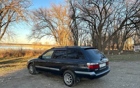 Mazda Capella, 1997 год, 400 000 рублей, 36 фотография