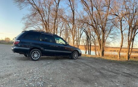 Mazda Capella, 1997 год, 400 000 рублей, 37 фотография