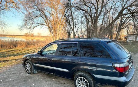 Mazda Capella, 1997 год, 400 000 рублей, 39 фотография