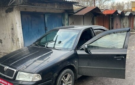 Skoda Octavia IV, 2008 год, 700 000 рублей, 6 фотография