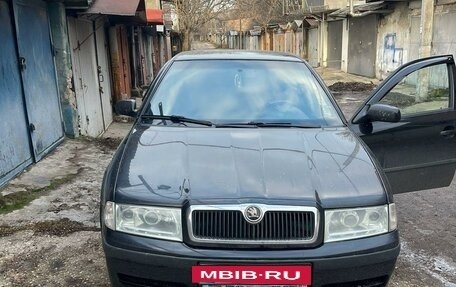 Skoda Octavia IV, 2008 год, 700 000 рублей, 25 фотография