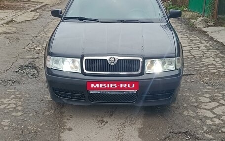 Skoda Octavia IV, 2008 год, 700 000 рублей, 31 фотография