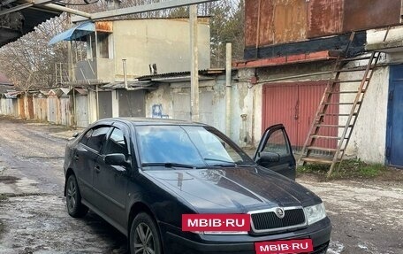 Skoda Octavia IV, 2008 год, 700 000 рублей, 27 фотография