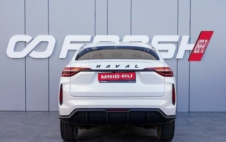 Haval F7x I, 2022 год, 2 175 000 рублей, 4 фотография