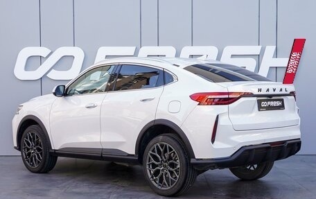 Haval F7x I, 2022 год, 2 175 000 рублей, 2 фотография