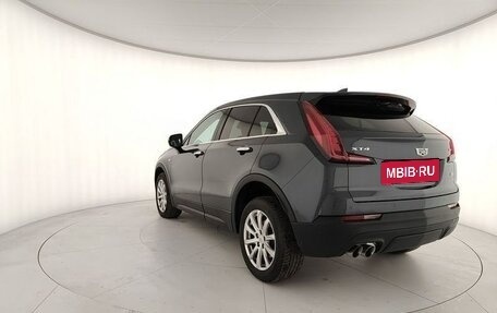 Cadillac XT4 I, 2022 год, 3 650 000 рублей, 6 фотография