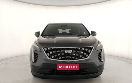 Cadillac XT4 I, 2022 год, 3 650 000 рублей, 2 фотография