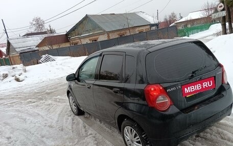 Chevrolet Aveo III, 2010 год, 450 000 рублей, 7 фотография