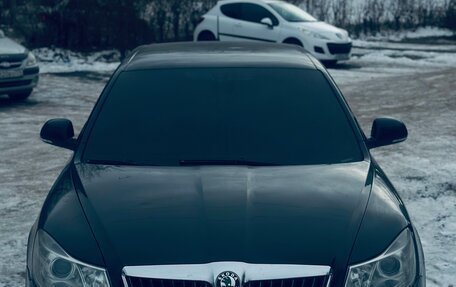 Skoda Octavia, 2012 год, 450 000 рублей, 1 фотография