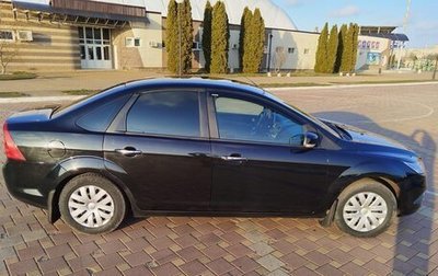 Ford Focus II рестайлинг, 2008 год, 775 000 рублей, 1 фотография