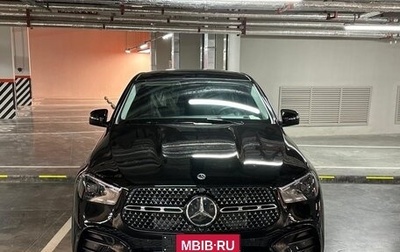 Mercedes-Benz GLE Coupe, 2024 год, 16 100 000 рублей, 1 фотография