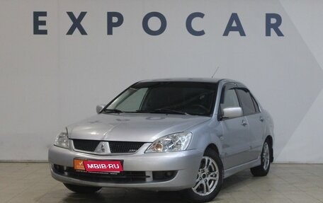 Mitsubishi Lancer IX, 2005 год, 410 000 рублей, 1 фотография