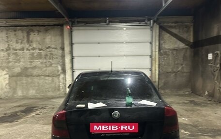 Skoda Octavia, 2012 год, 450 000 рублей, 2 фотография