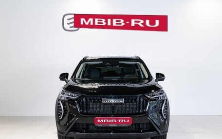 Haval Jolion, 2024 год, 2 649 000 рублей, 1 фотография