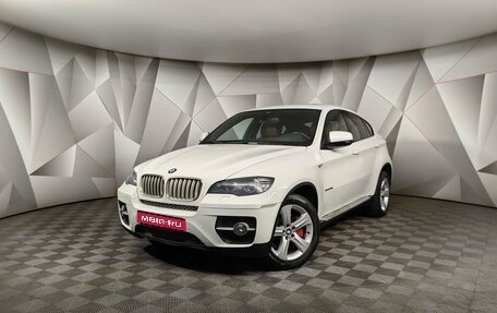 BMW X6, 2008 год, 2 098 000 рублей, 1 фотография