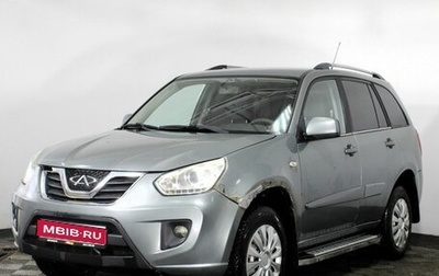 Chery Tiggo (T11), 2014 год, 399 000 рублей, 1 фотография