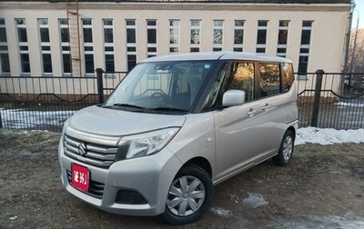 Suzuki Solio III, 2019 год, 1 420 000 рублей, 1 фотография