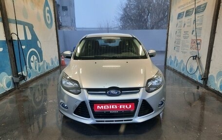 Ford Focus III, 2011 год, 870 000 рублей, 1 фотография