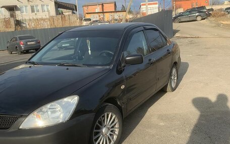 Mitsubishi Lancer IX, 2006 год, 400 000 рублей, 1 фотография