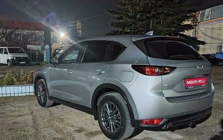 Mazda CX-5 II, 2018 год, 2 350 000 рублей, 1 фотография