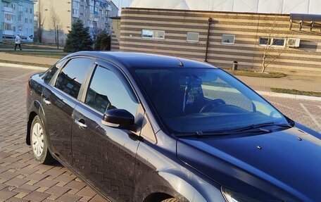 Ford Focus II рестайлинг, 2008 год, 775 000 рублей, 4 фотография