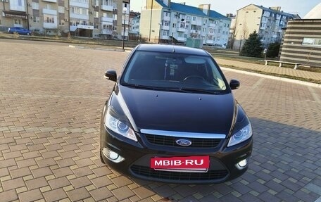 Ford Focus II рестайлинг, 2008 год, 775 000 рублей, 7 фотография