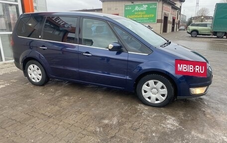 Ford Galaxy II, 2010 год, 950 000 рублей, 2 фотография