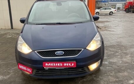 Ford Galaxy II, 2010 год, 950 000 рублей, 3 фотография