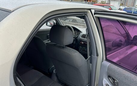 Hyundai Accent II, 2008 год, 590 000 рублей, 10 фотография