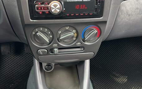 Hyundai Accent II, 2008 год, 590 000 рублей, 16 фотография