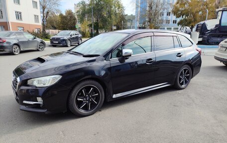 Subaru Levorg I, 2014 год, 1 550 000 рублей, 5 фотография