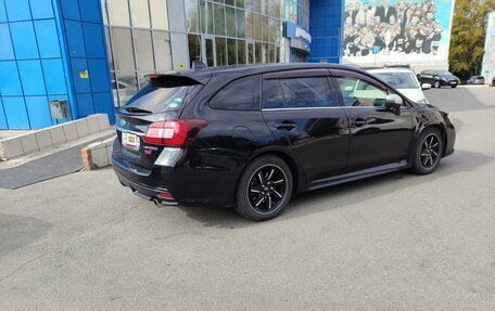 Subaru Levorg I, 2014 год, 1 550 000 рублей, 7 фотография