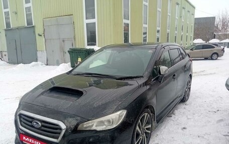 Subaru Levorg I, 2014 год, 1 550 000 рублей, 4 фотография