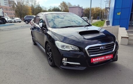 Subaru Levorg I, 2014 год, 1 550 000 рублей, 6 фотография